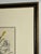 Late 20th Century Framed Prints, 12 Months of Flowers by Robert Furber Orig. 1730 - Set of Four For Sale - Image 13 of 18