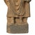 Ancient Indian Carved Stone Gandharan Shakyamuni Buddha Statue 2nd Century a.d. For Sale - Image 12 of 12