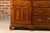 19th Century English Oak Buffet with Five Drawers and Two Doors For Sale - Image 12 of 12