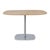 Lox Wooden Dining Table by Walter Knoll For Sale - Image 11 of 12