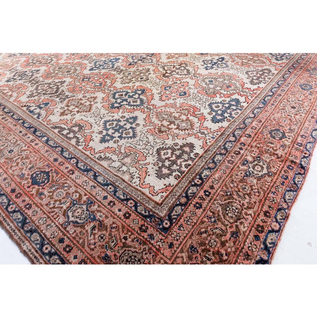 Persian Persian Sultanabad For Sale - Image 3 of 9