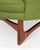 Wood Vintage Mid Century "Canopy" Chair by Adrian Pearsall For Sale - Image 7 of 11