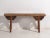 Antique Wabi Sabi Style Bench, 1870s For Sale - Image 6 of 9