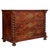 Austrian Trumeau Commode in Walnut, 1728 For Sale - Image 3 of 12
