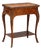 Napoleon III Italian Table in Bois De Rose, 1800s For Sale