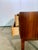 1960s Attributed to Arne Vodder Two Drawer Entry Chest in Rosewood For Sale In New York - Image 6 of 10