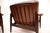 Vintage Danish Leather Chairs, 1960, Set of 2 For Sale - Image 9 of 11