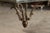 Large French Bronze and Iron Lantern For Sale - Image 14 of 17