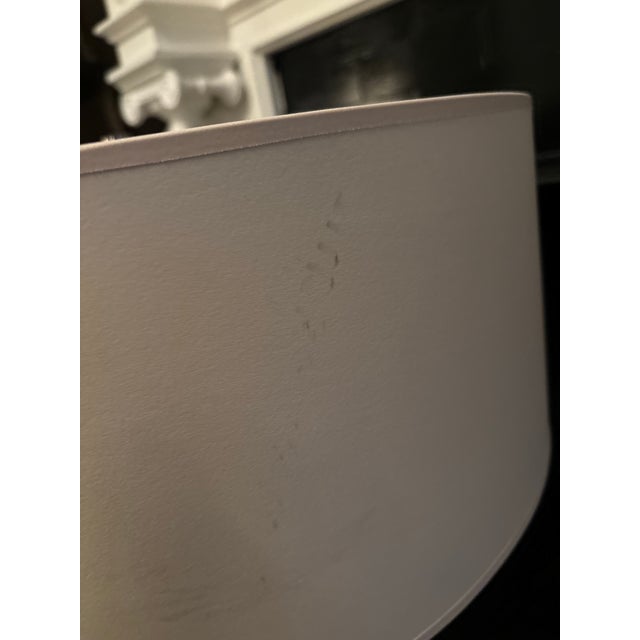 Visual Comfort Signature Collection Longacre Tall Table Lamp by Thomas O’Brien. For Sale - Image 12 of 12