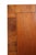 Biggs of Richmond Chippendale Mahogany Bachelor’s Chest With Brass Hardware For Sale - Image 4 of 18