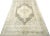 1960s 1960s Turkish Oushak Rug For Sale - Image 5 of 7