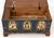 American Polychromed Wood Blanket Chest, Ca. 1800 For Sale - Image 11 of 11