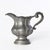 1830's Dixon & Son Pewter Coffee Pot, Creamer and Sugar For Sale - Image 9 of 18