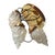 Dimensions of the individual lamp: 23x12 cm Diameter of the ceiling canopy: 25 cm Up to 250V (Europe/UK Standard).The...