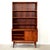 1950s Nexø Møbelfabrik Rosewood Bookcase Designed by Johannes Sorth For Sale - Image 9 of 10