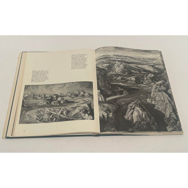 The Technique of Landscape Painting Hardcover by Frederic Taubes 1966 For Sale - Image 9 of 12
