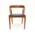 1960s Vintage Danish Teak Dining Chairs from Johannes Andersen, 1960s, Set of 8 For Sale - Image 5 of 12