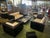 Geometric Sofa Set, 1970, Set of 5 For Sale - Image 13 of 14