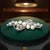 Mikimoto Akoya Pearl Brooch Sterling Silver 6.8 mm Estate 8 Grams For Sale In New York - Image 6 of 12