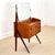 Arne Vodder Small Dressing Table by Arne Vodder For Sale - Image 4 of 11