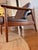 1960s FD 164 Lounge Chair by Arne Vodder for Cado, 1960s For Sale - Image 5 of 18