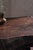 Wood Organic Coffee Table in Wood For Sale - Image 7 of 8