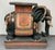 Vintage Chinese Elephant Garden Seat. From the collection of Bob and Dolores Hope from their estate located in Toluca...