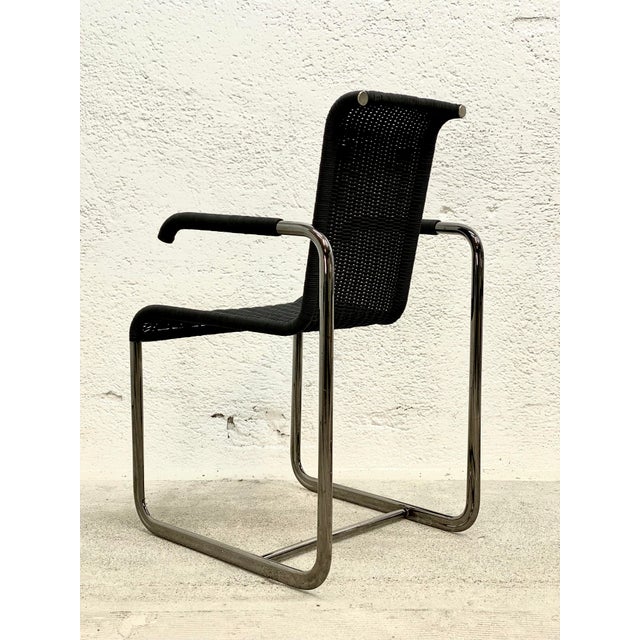 Vintage D20 Cantilever Chair from Tecta, 1980s For Sale - Image 4 of 12
