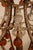 Antique Murano Chandelier, 1890s, in Very Good conditions. Designed before 1890 Up to 250V (Europe/UK Standard).The wiring...