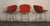 Mid-Century Modern Mid 20th Century Set of Three Knoll Stools Designed by Harry Bertoia For Sale - Image 3 of 18