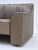 DS 44 Two-Seater Sofa in Buffalo Brown Leather from de Sede, 1970s For Sale - Image 13 of 15