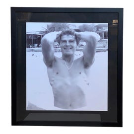 Example of Portraiture Picture Frames