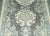 Turkish Oushak Rug 2'10" x 18' #20243 For Sale - Image 4 of 8