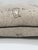 Traditional Pindler and Pindler Foxie Embroidered Pillow Cover in Natural For Sale - Image 3 of 5