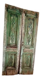 Example of French Doors