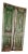 Pair Antique Vintage French European Tall Wood Doors For Sale