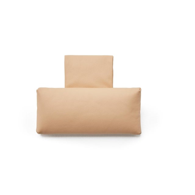 Modern Jean-Marie Massaud, Ace Lounge Chair with Arms, Viccarbe, 2009 For Sale - Image 3 of 18