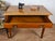 This military desk is a unique and stylish piece of vintage furniture that would add a touch of 1930's charm to an office,...