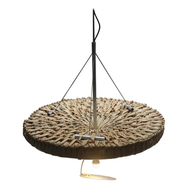 Pendant Lamp by Macheia For Sale - Image 6 of 6