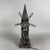 Steampunk Collection Project Windmill Lamp from Simon Saronni, 2000s For Sale - Image 4 of 14