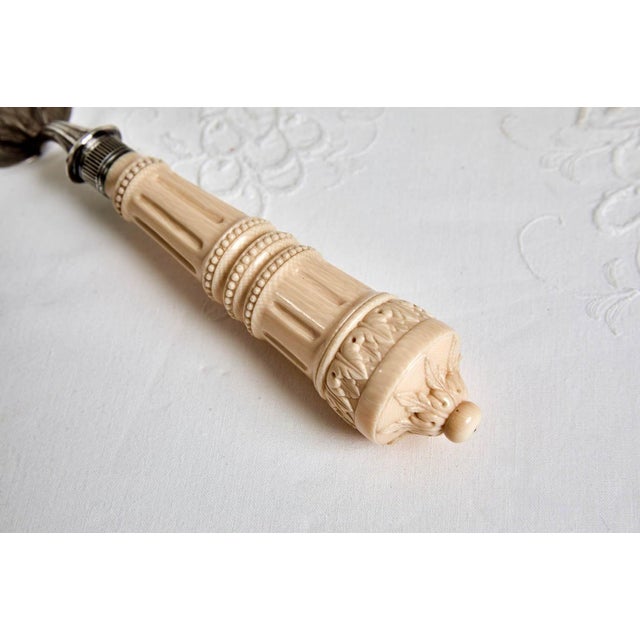 19th Century Large 19th C. English Engraved Presentation Trowel For Sale - Image 5 of 9