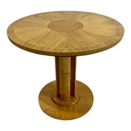 Example of Mid-Century Modern Tables