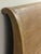 Traditional Restoration Hardware French Empire Rosette Sleigh Bed - King Size For Sale - Image 3 of 11
