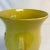 1940s Vintage Art Deco McCoy Pottery Vase With Fin Side Handles. For Sale - Image 11 of 12