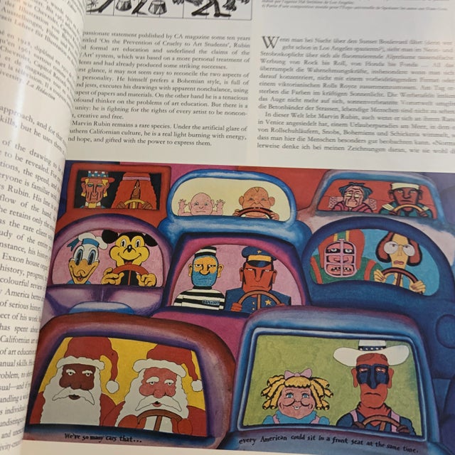 American 1983 Graphis 225 Book For Sale - Image 3 of 12