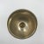 1970s William Adam Italian Silver Plated Candle Holders - A Pair For Sale - Image 5 of 13