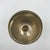 1970s William Adam Mid-Century Modern Italian Silver Plated Candle Holders - a Pair For Sale - Image 5 of 13