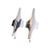 Wall Sconces from Doria Leuchten, 1960, Set of 2 For Sale - Image 4 of 10