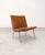 Airport CH401 Lounge Chair by Hans J. Wegner for Carl Hansen & Søn, 2000s For Sale - Image 14 of 14