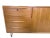 Wood Vintage Sideboard by Franz Ehrlich for Veb Deutsche Werkstätten Hellerau, 1956 For Sale - Image 7 of 9